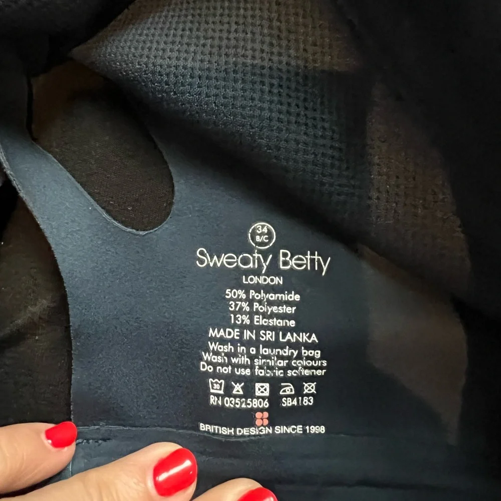 Sweaty Betty Bundle - Picture 8 of 8